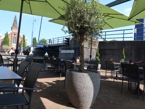 Terras 2